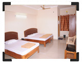 leading business hotels in Tiruchanoor Tirupati Tiruchanur